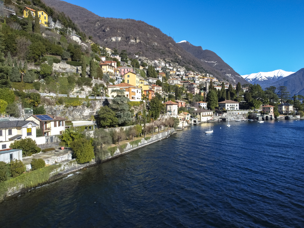 Como lake Bike Tour