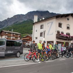 Stelvio Bike Tour