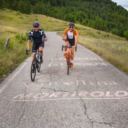 Stelvio Bike Tour